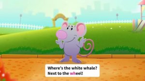 KidsBox 2 Unit 1 Montys sounds and spelling video