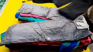 Лыжные костюмы детские (-W1-CH SKI)   -  Д 15