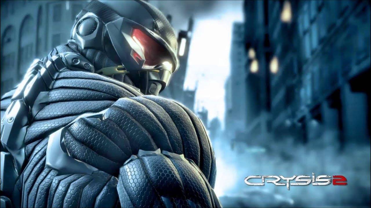 Crysis 2 прохождение 11