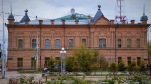 Медиаурок 100 лет НБ РС(Я)