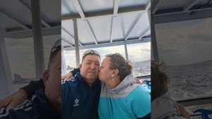 Прогулка по Волге