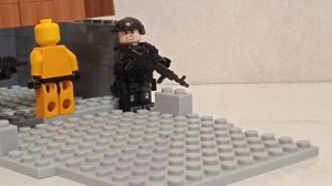 Scp 096-скромник
