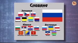 Русским 6000 лет, R1A