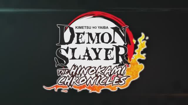 DEMON SLAYER - трейлер на русском (субтитры)
