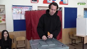 Будущее города в руках молодых: в Самаре 11,5 тысяч избирателей впервые примут участие в выборах