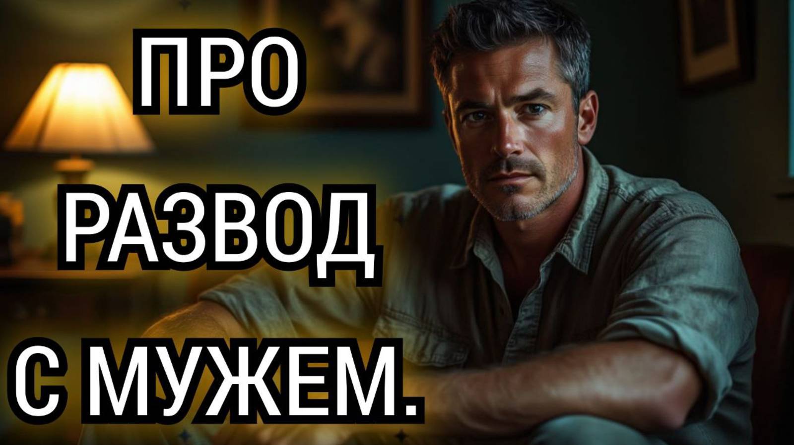 Истории из жизни. Про развод с мужем. Аудио рассказы.