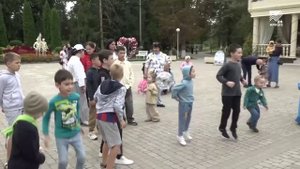 Пульс Республики - Празднование 200-летия Черкесска (12.09.2025)