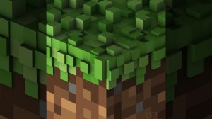 Minecraft Soundtrack CD1 19. Cat