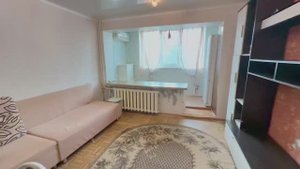 Квартира в Тюмени