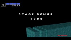 Прохожу диск Demo one на PS1 Часть 3: Kurushi (I.Q.: Intelligent Qube)