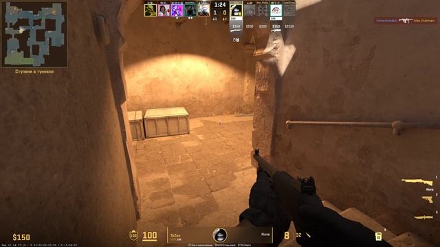 Counter-strike 2 озвучка топ 76