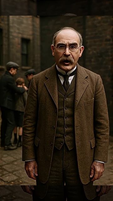 Rudyard Kipling - If
