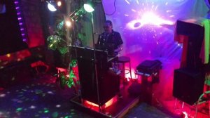 Фёдор Петрик - Омега, Севастополь 2019