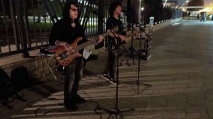 "Игра в кино" кавер группа