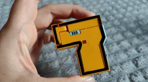 играем в робот цифру для детей