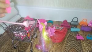 мама купи мне пони