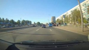 Россия. Санкт-Петербург. 12.09.2025. 1/5