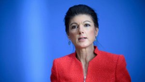 Вагенкнехт: конфликт с Россией означал бы конец для Германии