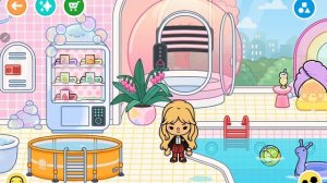 тока бока обзор как мне обустроела тока