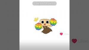 она такая милая..-