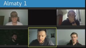 Есть люди, которые чувствуют связь с Творцом