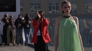 30.08.25 Показ бренда BIBIRÉ INTERNATIONAL