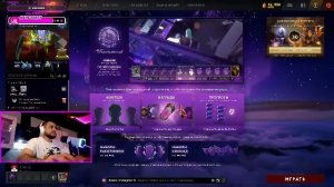 ШИРОКО ИЗВЕСТНЫЙ В УЗКИХ КРУГАХ СТРИМ СОВМЕСКА C BGMA_GIRL & ALEKSMARY