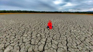 Клоковский водопад l Пугачёвский грязевой вулкан