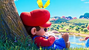 Братья Супер Марио В Кино 2 - Трейлер тизер (Субтитры, Мультфильм 2026) Крис Пратт, Аня Тейлор-Джой