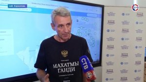Эксперты Штаба общественного наблюдения проанализировали ход голосования