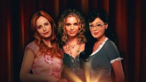 Сериал Иствик – 1 сезон 3 серия / Eastwick