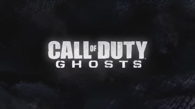Call of Duty Ghosts - трейлер на русском смотреть онлайн