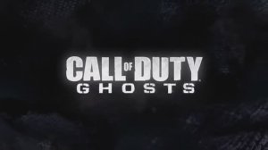 Call of Duty Ghosts - трейлер на русском