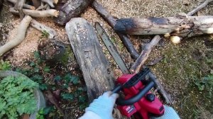 пила один заряд(2-ая часть)