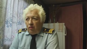 видеоархив око АНО "СПЛАВ": в гостях у Александры Михайловны, ч.2