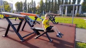 Я выбираю СПОРТ 💪