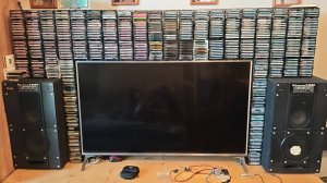 Еще одно видео про минидиски.