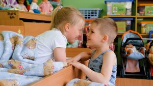 Тихий час. Маленькие истории - большие улыбки.