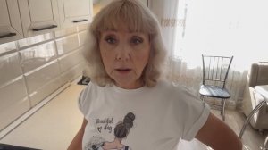 Готовлю завтрак// осторожно мошенники//собрала семена//повешены шторы//