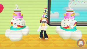 Танцы в PK XD// лабубу