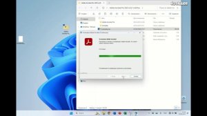 КАК СКАЧАТЬ И УСТАНОВИТЬ Adobe Acrobat Pro 2025 | Бессрочная лицензия | Пошаговая инструкция