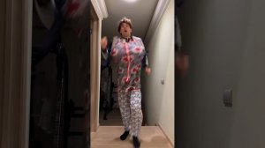 Страсти Маринки. Часть 21