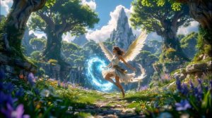 Стремление души