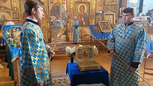 Пояс Богородицы