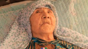 Жительницу Узбекистана назвали старейшим человеком на планете