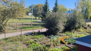 13-09-2025 счастливая жизнь в деревне