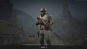 Arena Breakout infifinite. Кемперство, мышь она и в Африке мышь!