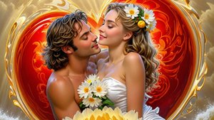 Любовь в сердце клип 6 Студия записи Поющая сирена Сергей Философ мой прессюрреализм.
