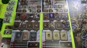 Isofarian Guard - 08. Попытки в пазл и поиски ресурсов