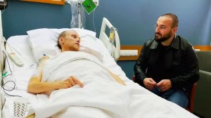 Последнее интервью 18